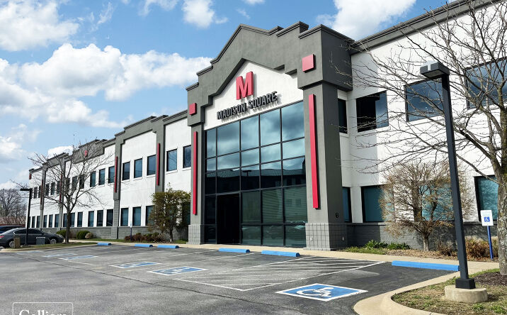 Pictures of Office property located at 1116 S Walton Blvd, Bentonville, AR 72712 for sales - image #1