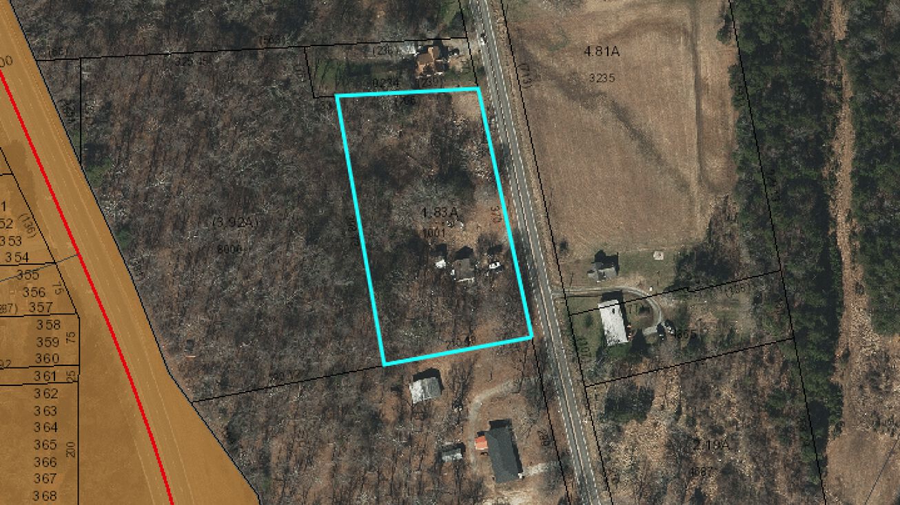 274 Kennedy Rd, Thomasville, NC 27360