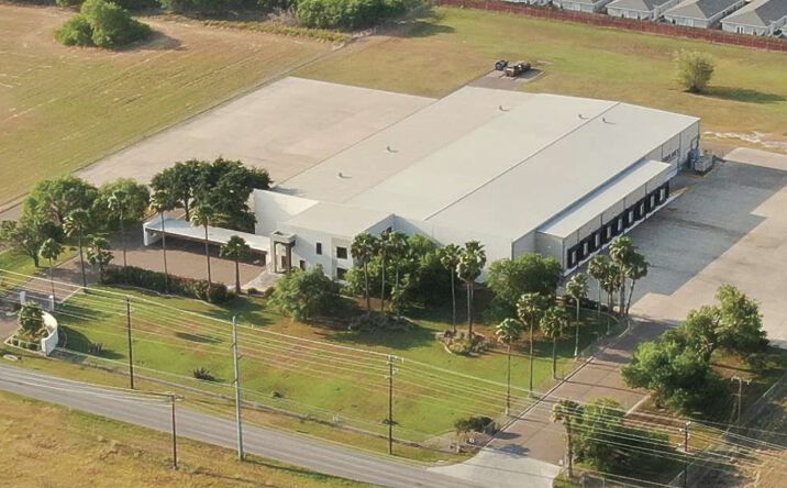 image of property at 215 W MILE 17 1/2 RD Edinburg TX 78541-8968