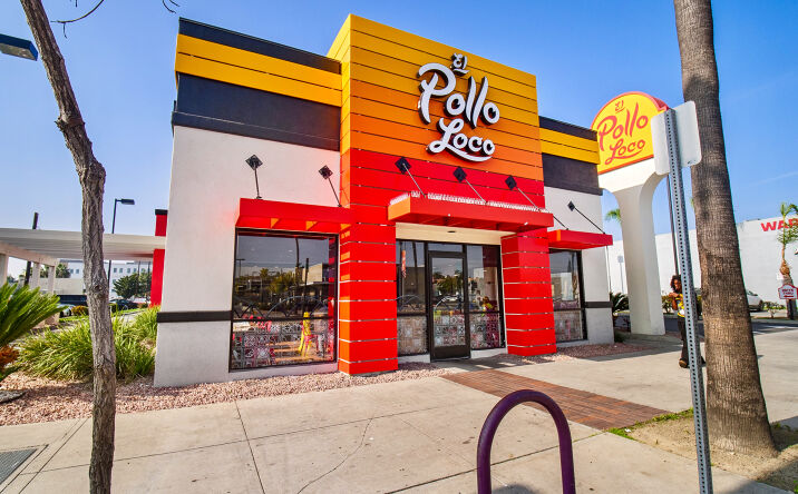 Pictures of Retail property located at 631 Long Beach Blvd, Long Beach, CA 90802 for sales - image #1