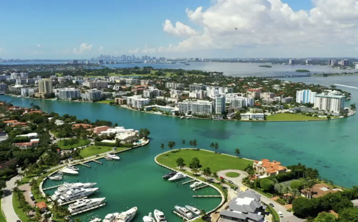 E Bay Harbor Dr, Bay Harbor Islands, FL 33154 | Crexi.com