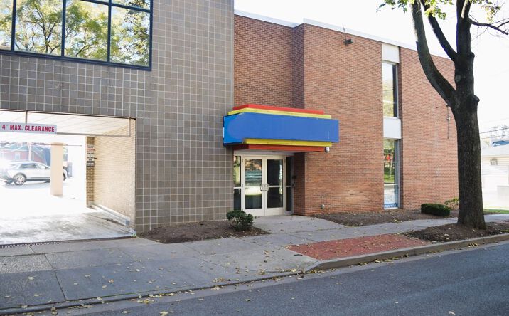 Pictures of Mixed Use, Multifamily, Office, Retail property located at 112 W Foster Ave, State College, PA 16801 for sales - image #1