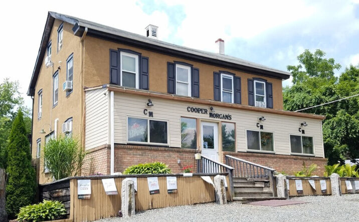 140 Barto Rd, Barto, PA 19504 | Crexi.com