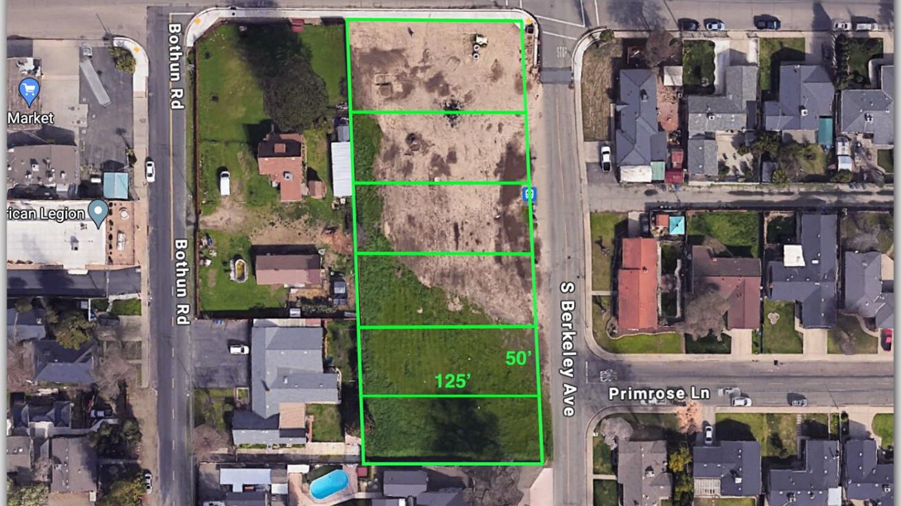 1598 East Ave, Turlock, CA 95380