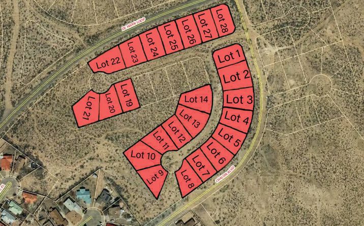 Chacon Blvd, Rio Communities North, NM 87031 | Crexi.com