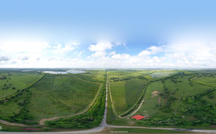 Pictures of Land property located at 000 Hwy 82 West, Abbeville, LA 70510 for sales - image #1