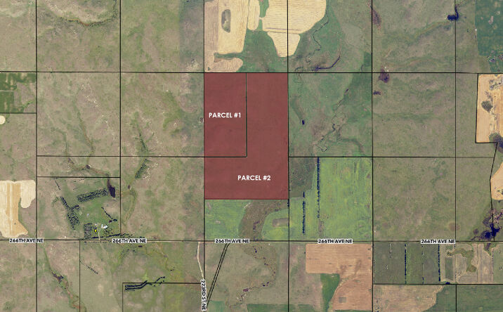Pictures of Land property located at 500 2nd Ave W, Wing, ND 58494 for sales - image #1