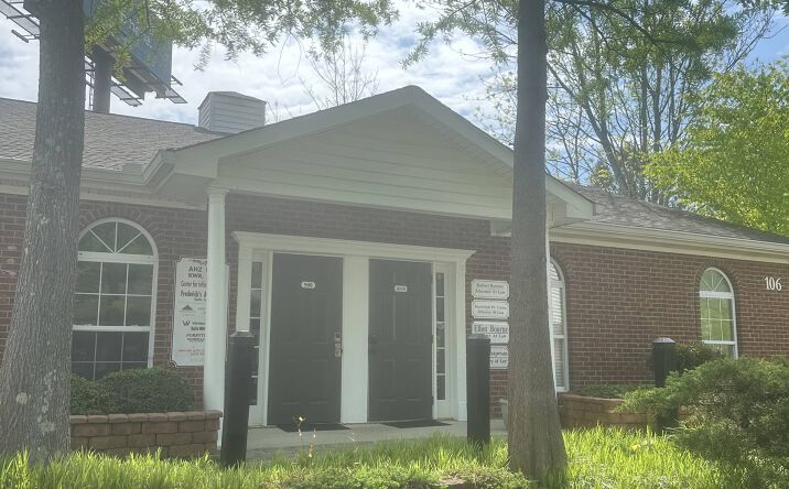 image of property at 106 COLONY PARK DR Cumming GA 30040-2794