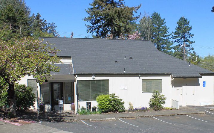 Pictures of Office property located at 10230 SW Capitol Hwy, Portland, OR 97219 for sales - image #1