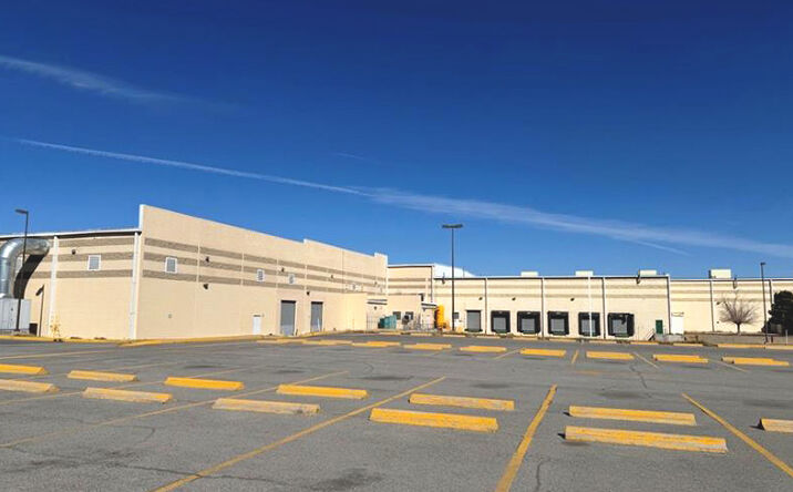 Pictures of Industrial property located at 3551 Borreguero Av., El Paso, MX 79901 for sales - image #1