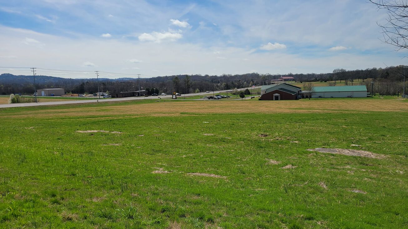 900 N Ellington Pkwy, Lewisburg, TN 37091