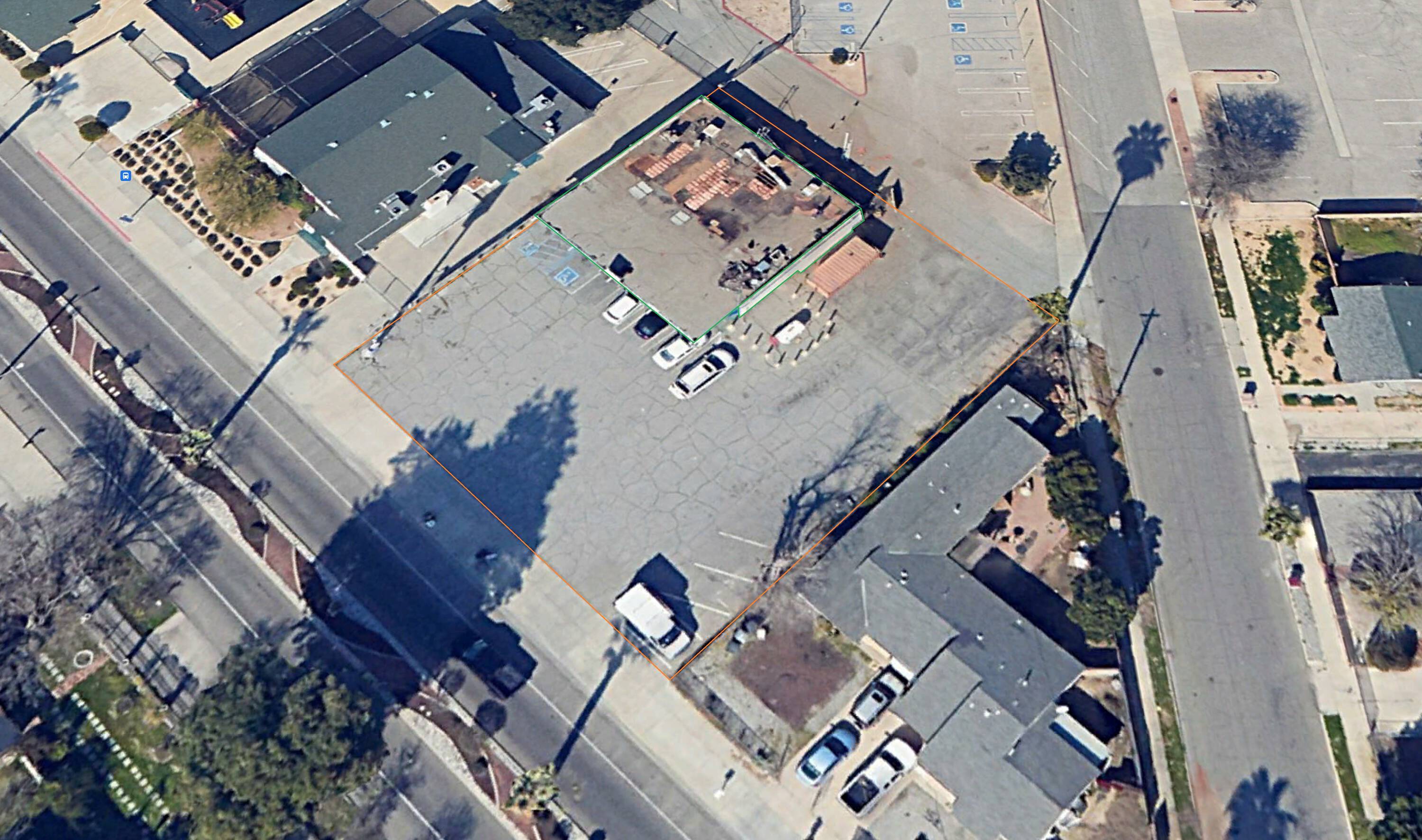 163 S Ramona Blvd, San Jacinto, CA 92583