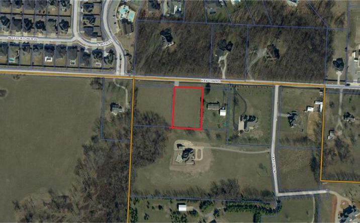 Haxton Road Cave Springs, Cave Springs, AR 72718