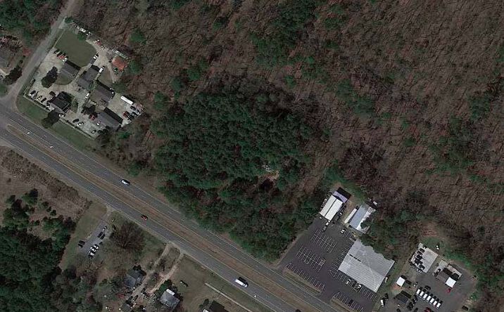 Pictures of Land property located at 2323 Us 70 Highway East, Durham, NC 27703 for sales - image #1
