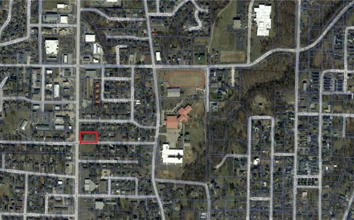 Pictures of Retail, Land property located at 811 NW 10th St, Bentonville, AR 72712 for sales - image #1
