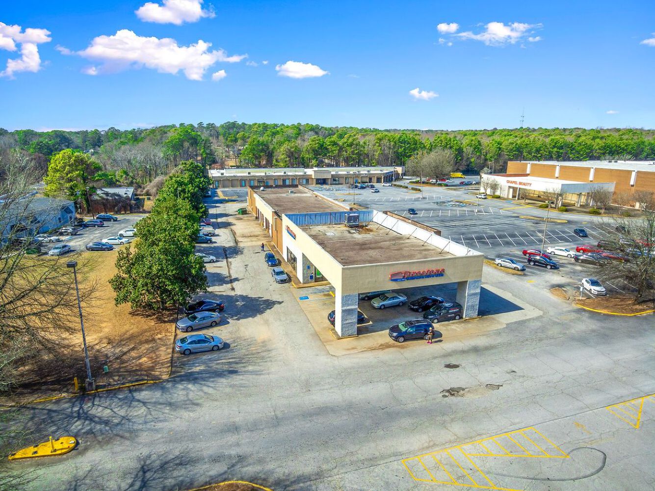 2847 Candler Rd, Decatur, GA 30034 | Crexi.com