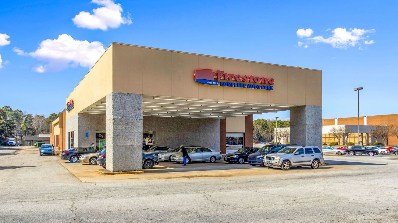 2847 Candler Rd, Decatur, GA 30034 | Crexi.com