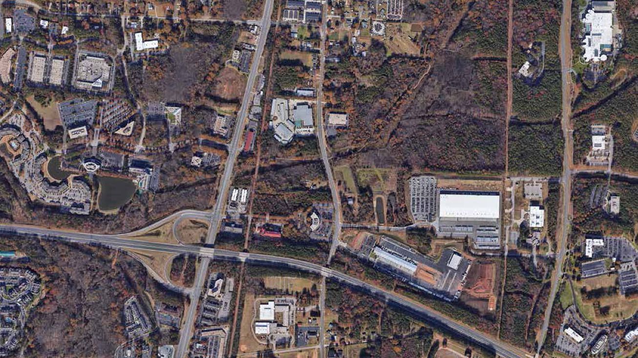 4354 S Alston Ave, Durham, NC 27713