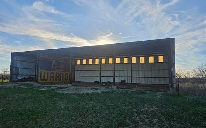 Pictures of Land, Retail property located at 2768 Peterson Rd S, Iowa Park, TX 76367 for sales - image #1