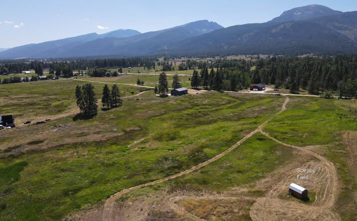Pictures of Land property located at 5072 Hoblitt Lane N, Florence, MT 59833 for sales - image #1