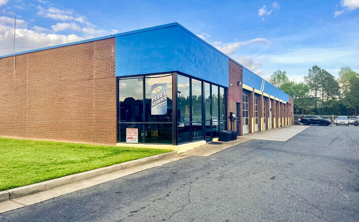 Pictures of Retail property located at  for sales - image #1