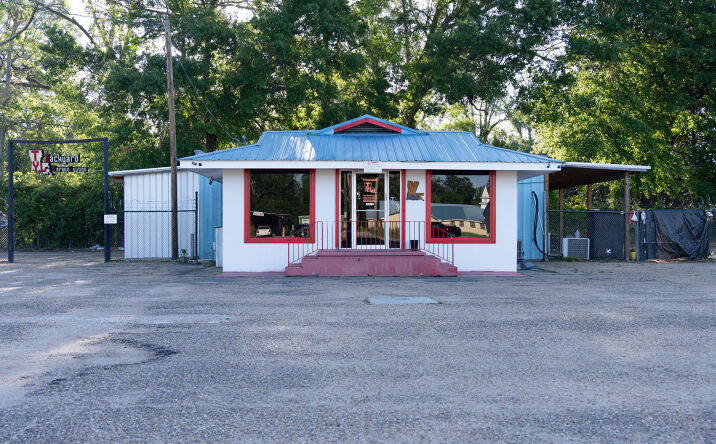 411 S 1ST ST Amite LA 70422-3003 APN: 308900 | Crexi.com