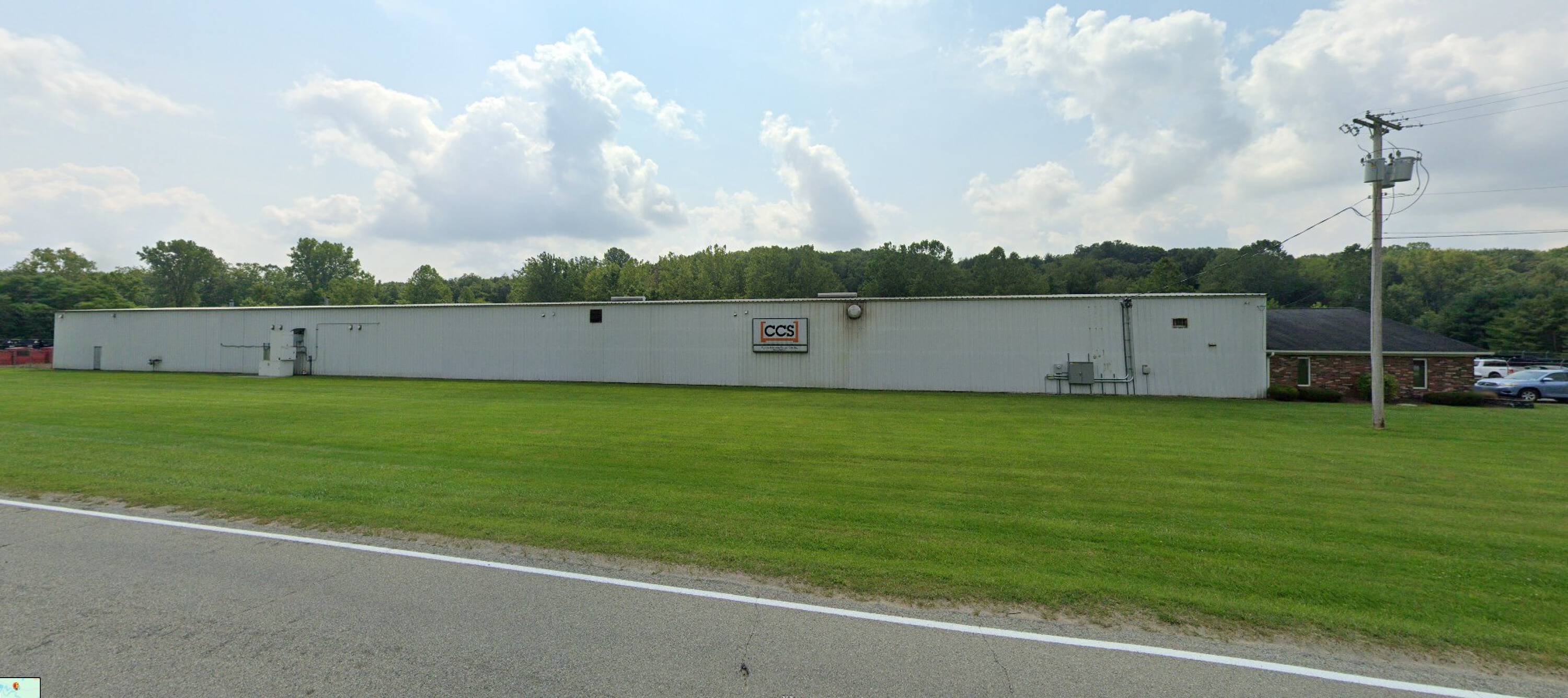 1264 Fredonia Rd, Hadley, PA 16130
