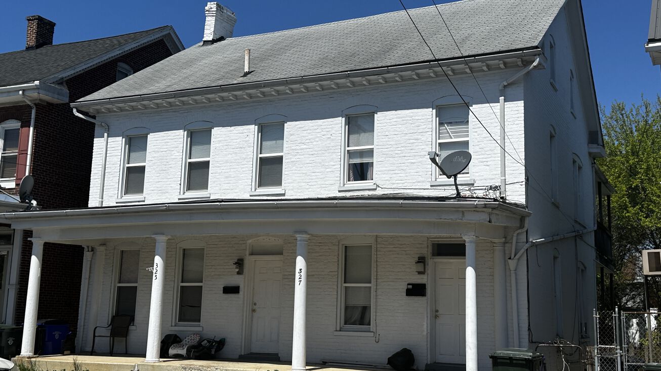 325 Mitchell Ave, Hagerstown, MD 21740