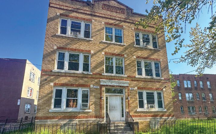 Latest Multifamily Home On Ct Market