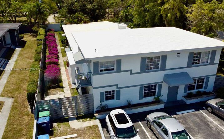 Pictures of Multifamily property located at 850 NE 90th St, Miami, FL 33138 for sales - image #1