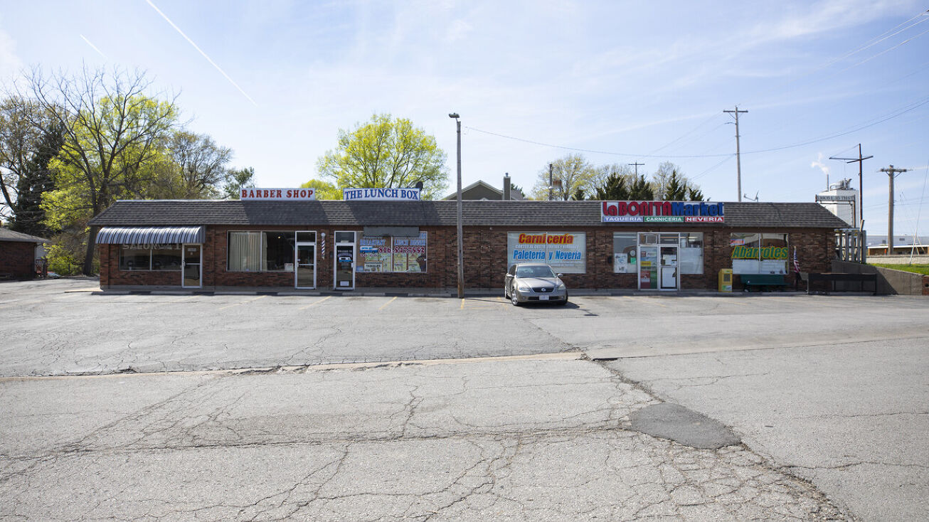 13605 East 35th St S, Independence, MO 64055