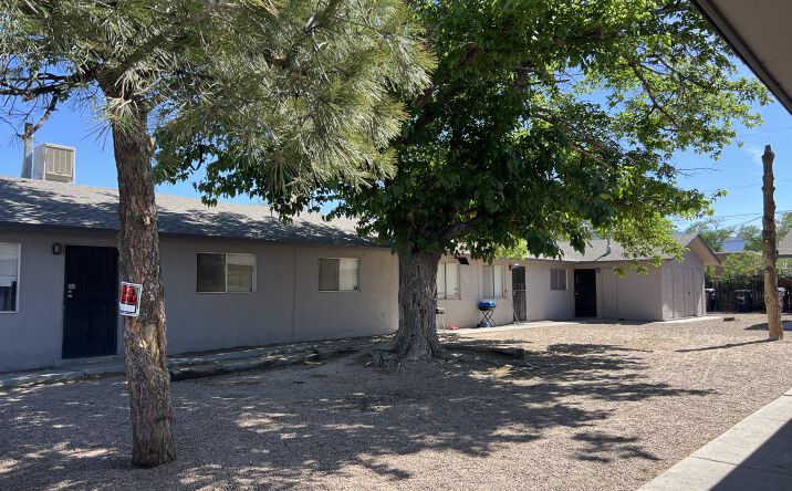 7600 Central Ave SE, Albuquerque, NM 87108 | Crexi.com