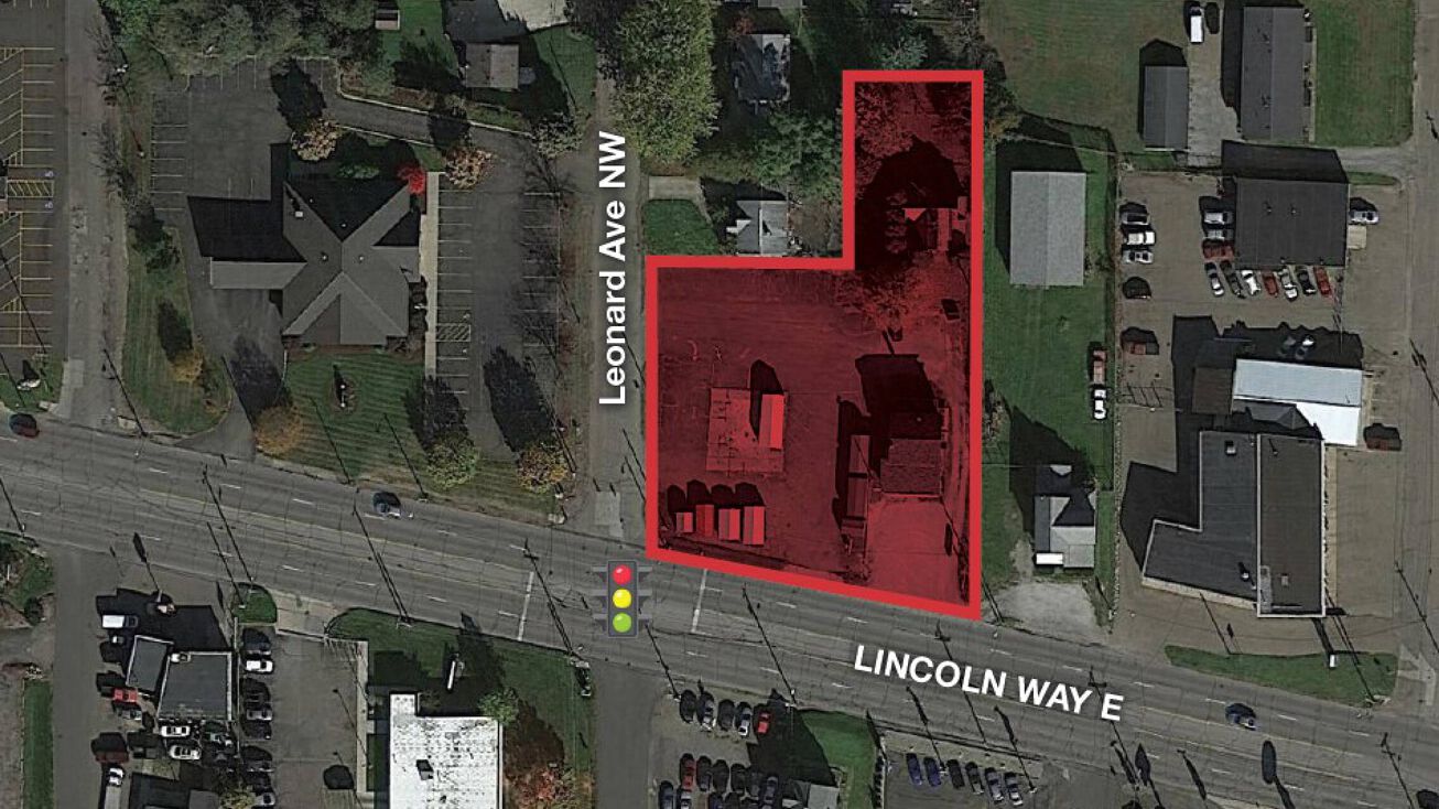 4202 Lincoln Hwy, Massillon, OH 44646