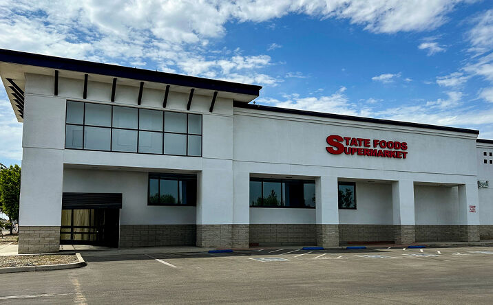 Pictures of Retail property located at 49 W. Tulare Ave, Tulare, CA 93274 for sales - image #1