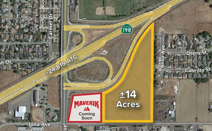 Belle Haven Dr, Lemoore, CA 93245 | Crexi.com