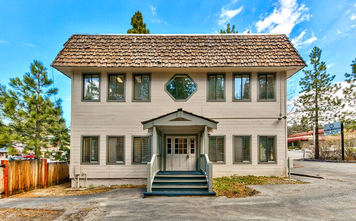 Pictures of Office property located at 275 Kingsbury Grade Rd, Stateline, NV 89449 for sales - image #1