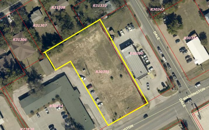 Pictures of Land property located at 2309 W Washington St, Stephenville, TX 76401 for sales - image #1