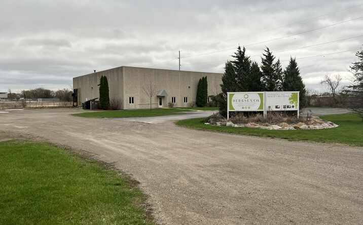 Pictures of Industrial property located at 250 Industrial Dr, Omro, WI 54963 for sales - image #1