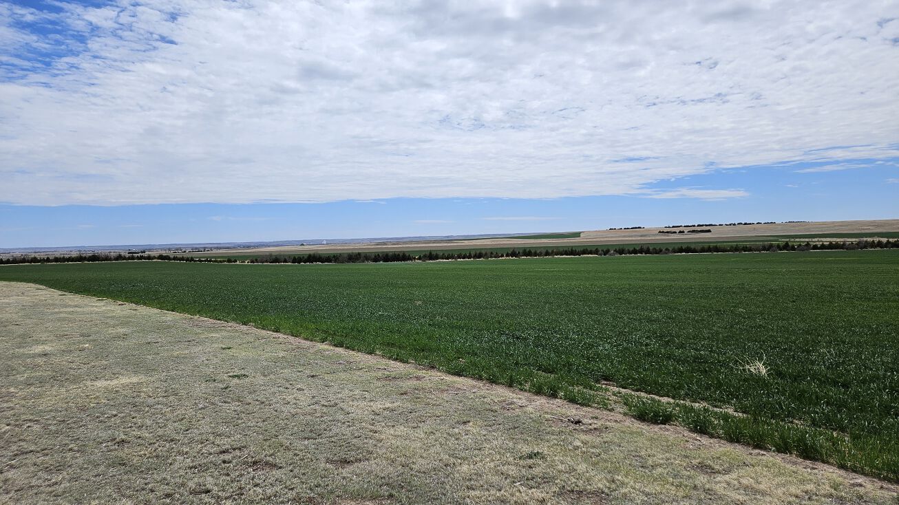 17174 County Rd 4, Chappell, NE 69129