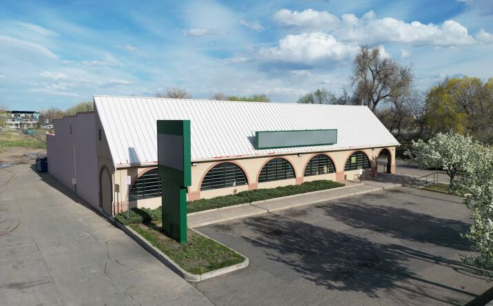 Pictures of Retail property located at 742 N College Ave, Fort Collins, CO 80524 for sales - image #1