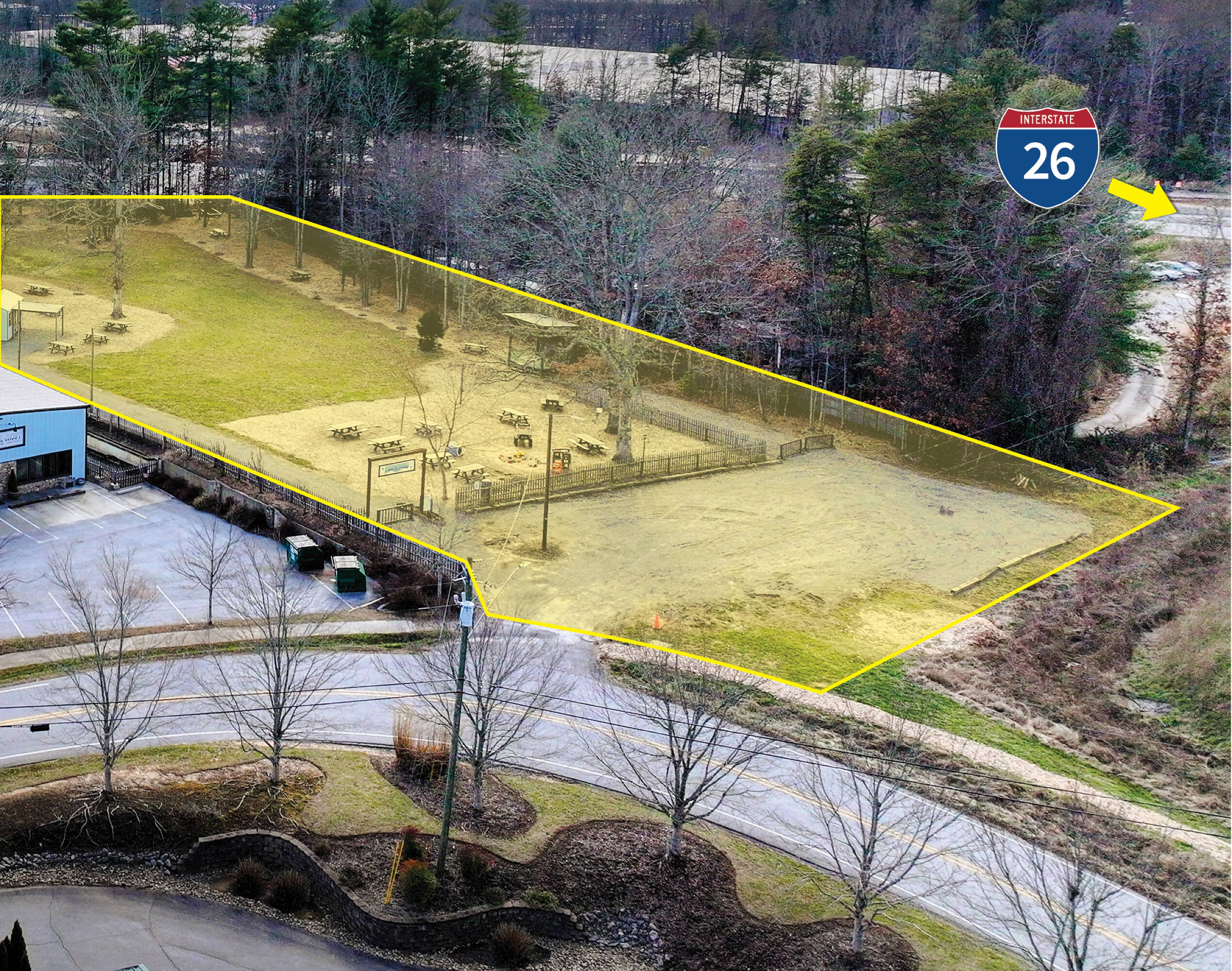 125 Underwood Rd, Fletcher, NC 28732