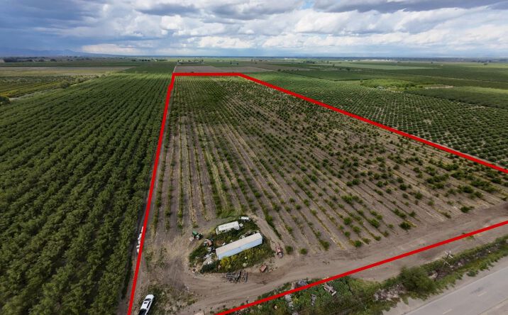 Pictures of Land property located at Everglade Rd, Yuba City, CA 95993 for sales - image #1