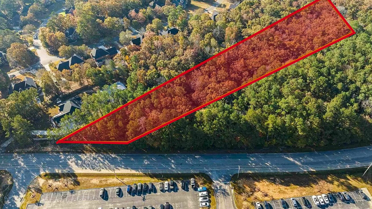 1363 Old Tamah Rd, Irmo, SC 29063