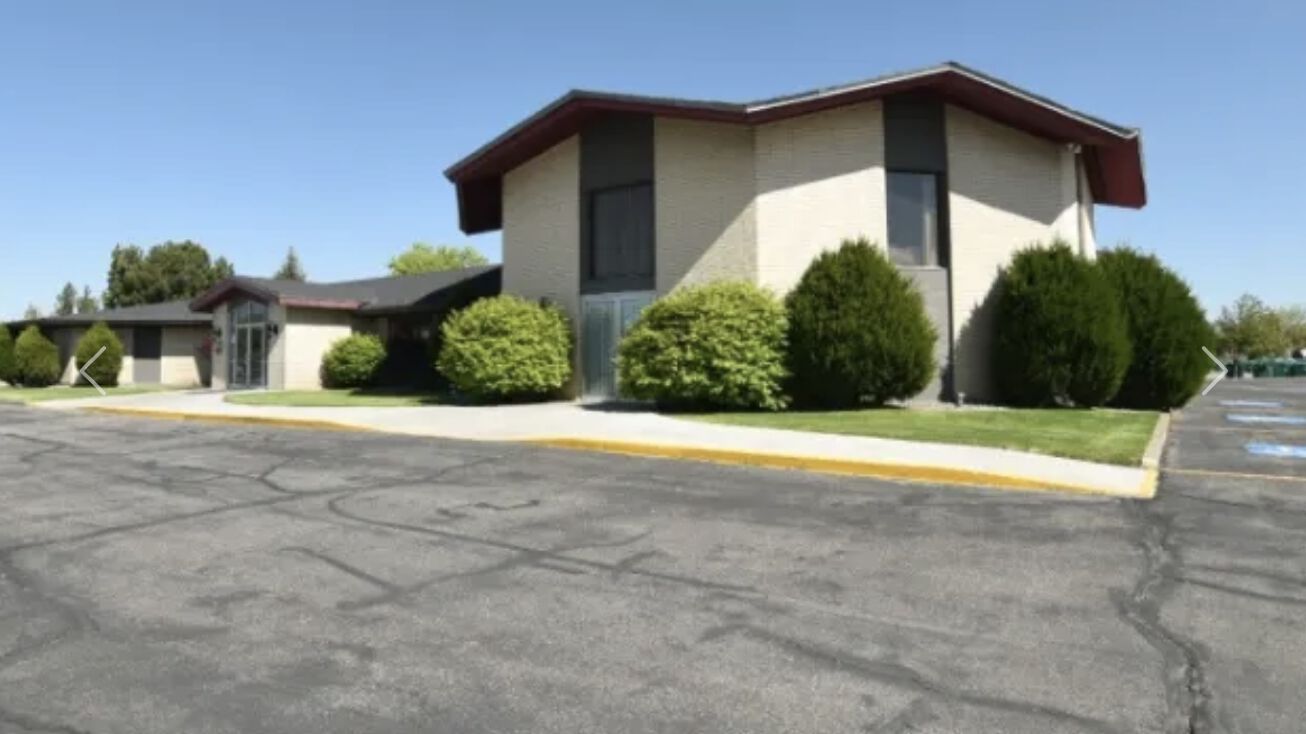 Idaho Funeral Homes For Sale