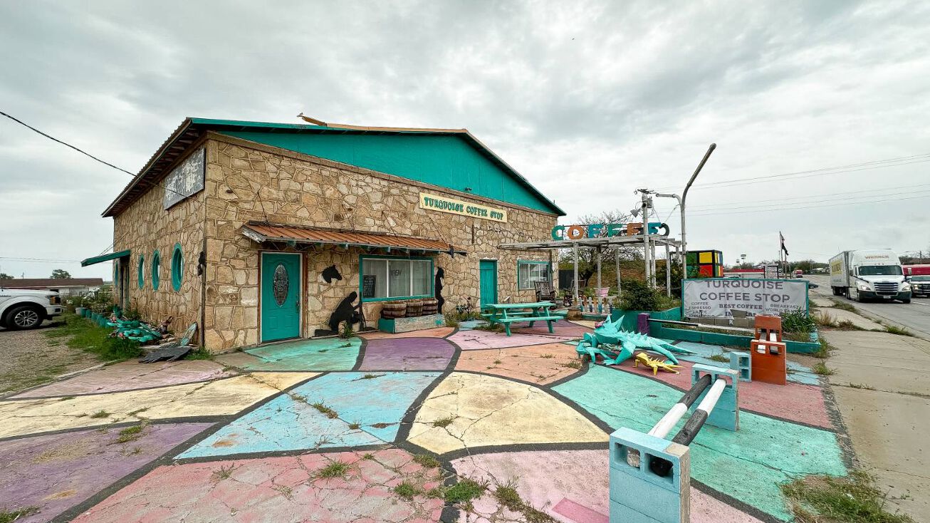 901 2nd Street, Chillicothe, TX 79225