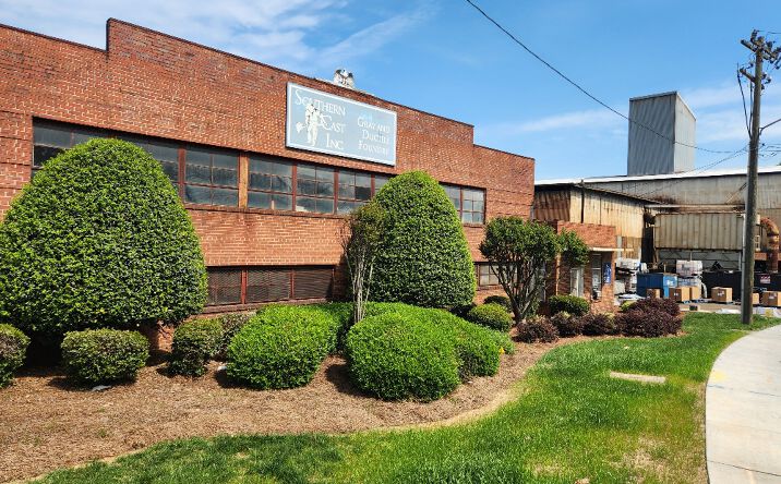 A closer look at Industrial Chic Apartments For Sale In Charlotte