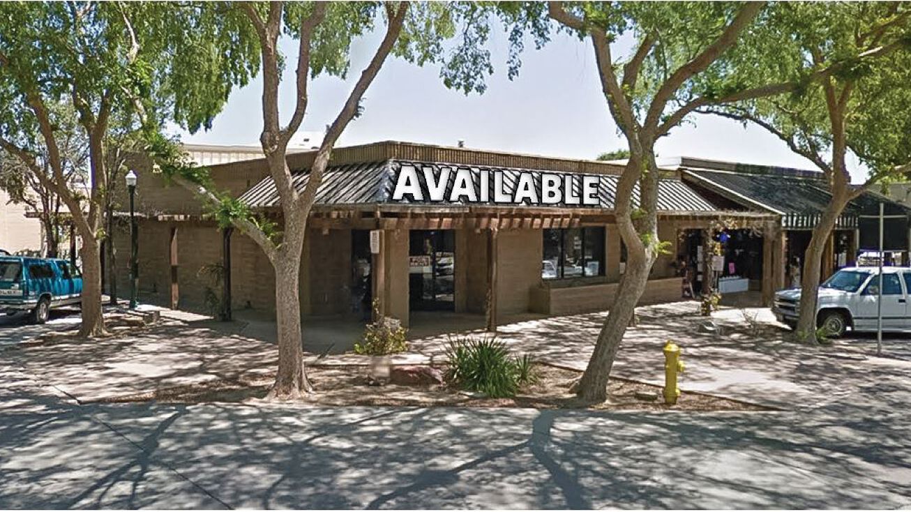 286 Coalinga Plaza, Coalinga, CA 93210