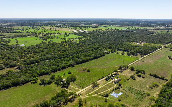 Pictures of Mixed Use, Land property located at 10966 US-90, Harwood, TX 78632 for sales - image #1