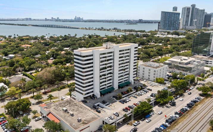 4770 Biscayne Blvd Suite 630, Miami, FL 33137 | Crexi.com