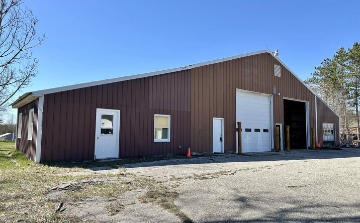 8600 N. Custer Rd., Freesoil, MI 49411 | Crexi.com